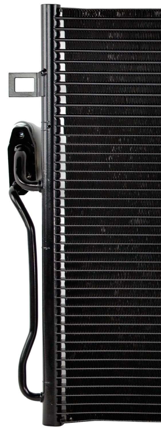 OSC A/C Condenser 3776