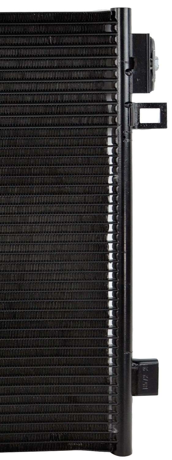 OSC A/C Condenser 3776