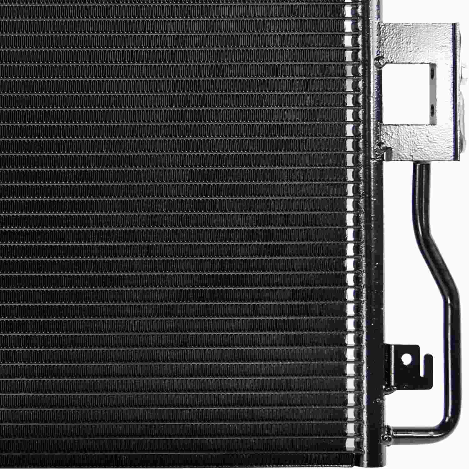 OSC A/C Condenser 3782