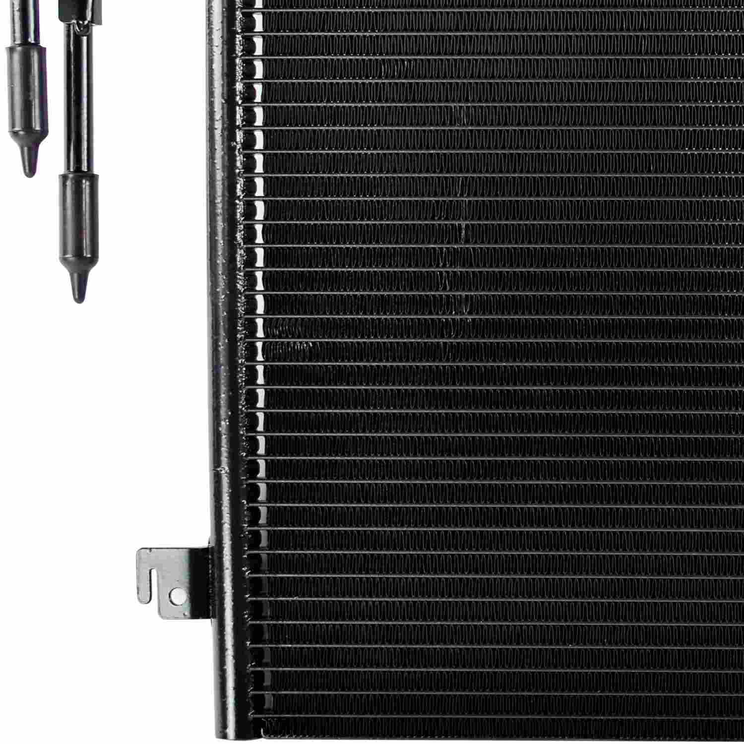 OSC A/C Condenser 3782