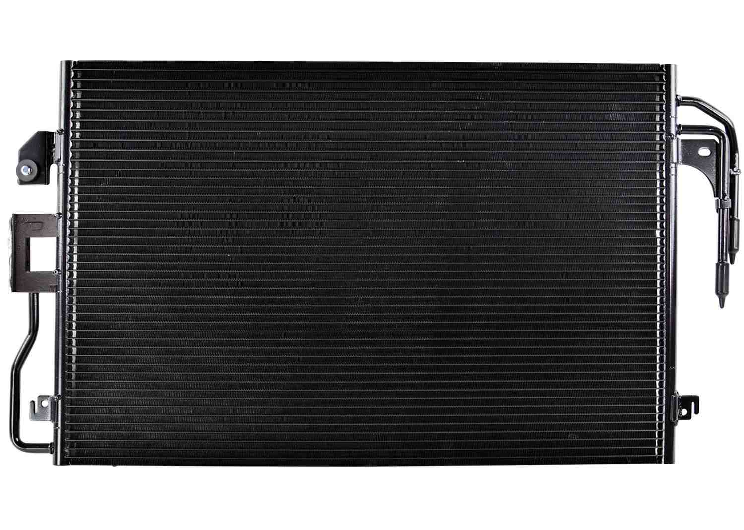 OSC A/C Condenser 3782