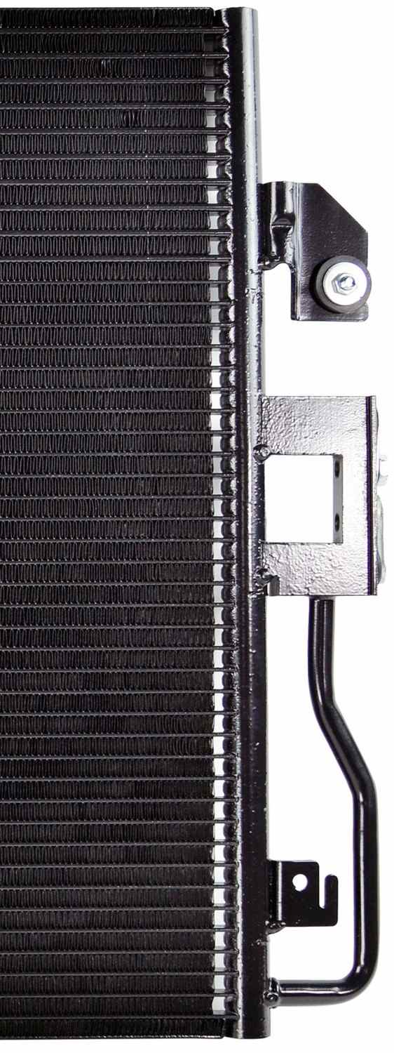 OSC A/C Condenser 3782