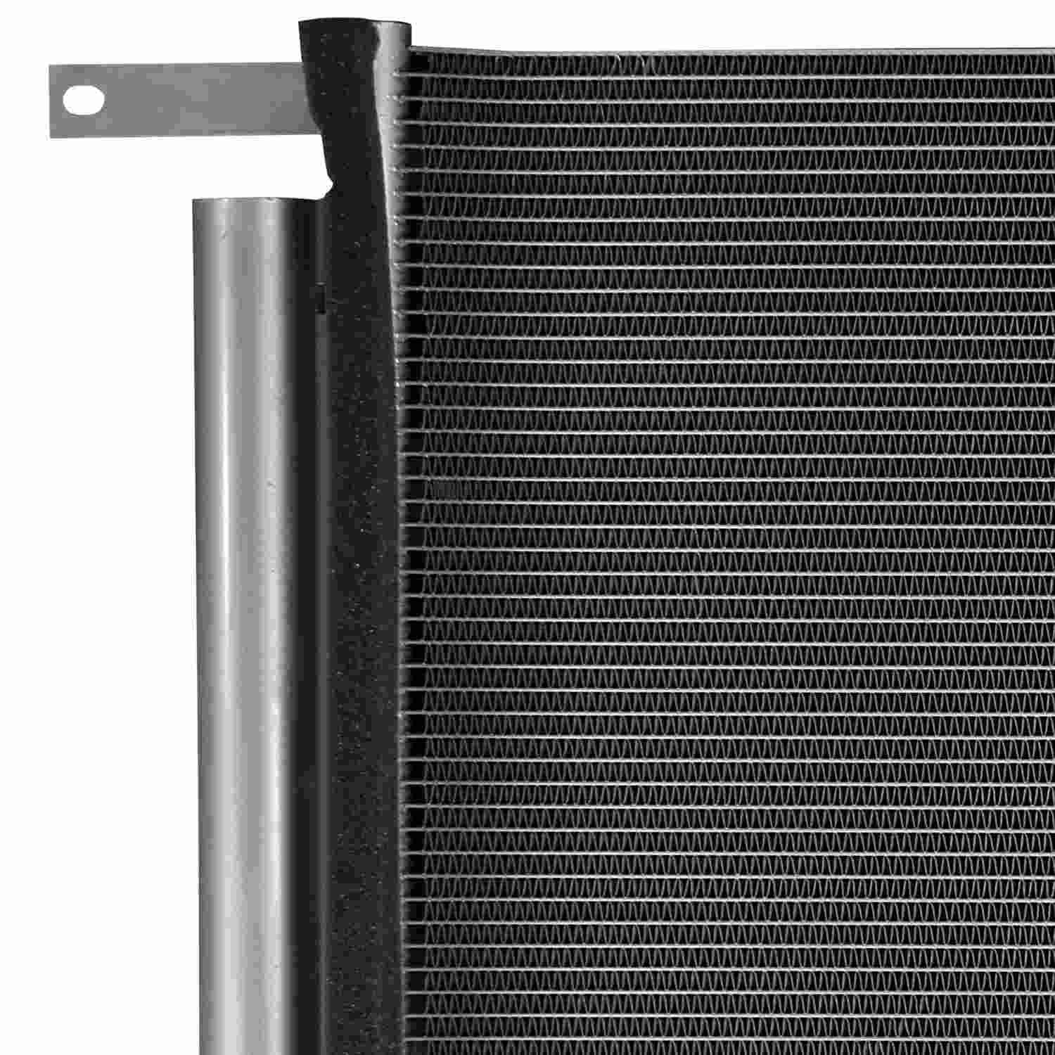 OSC A/C Condenser 3785