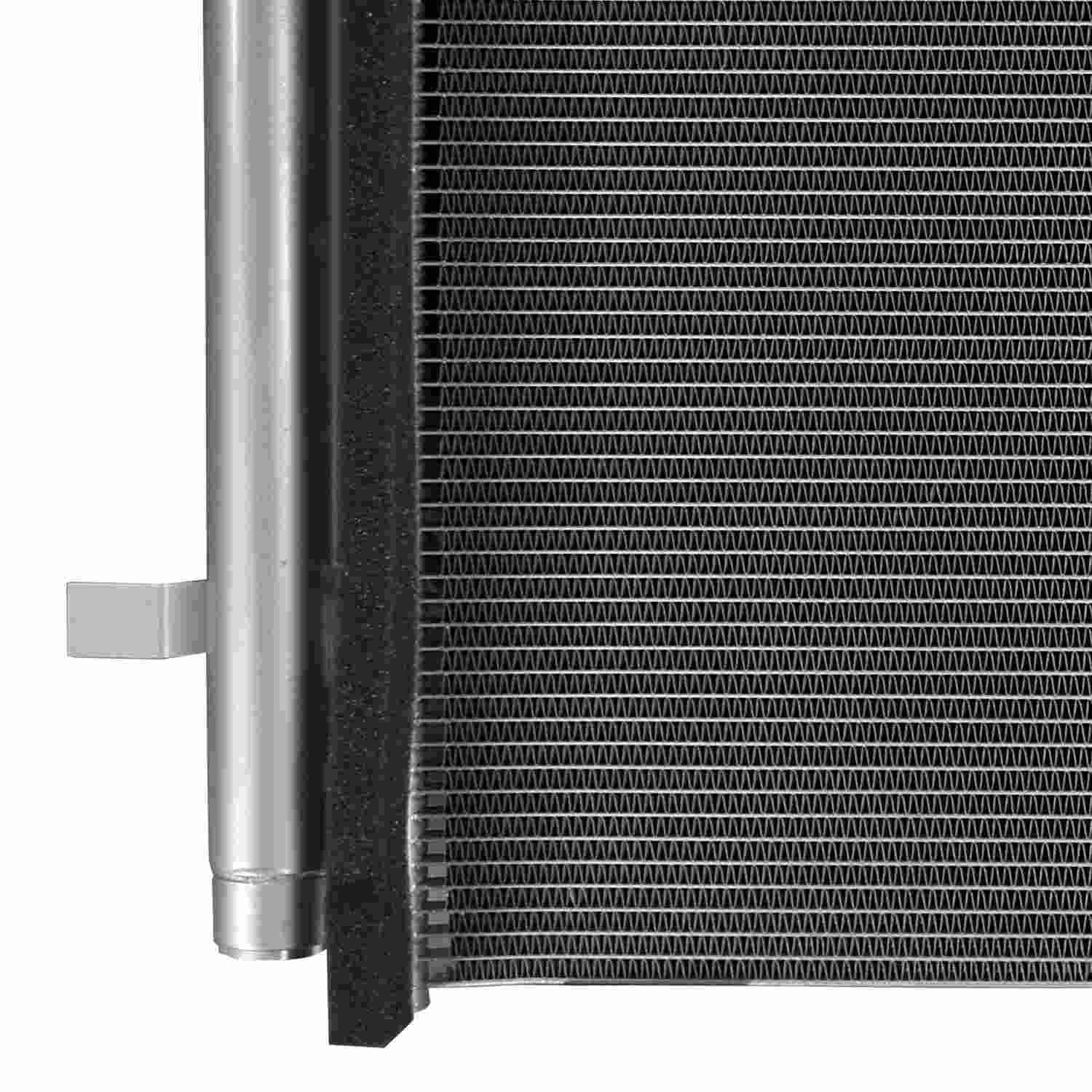 OSC A/C Condenser 3785