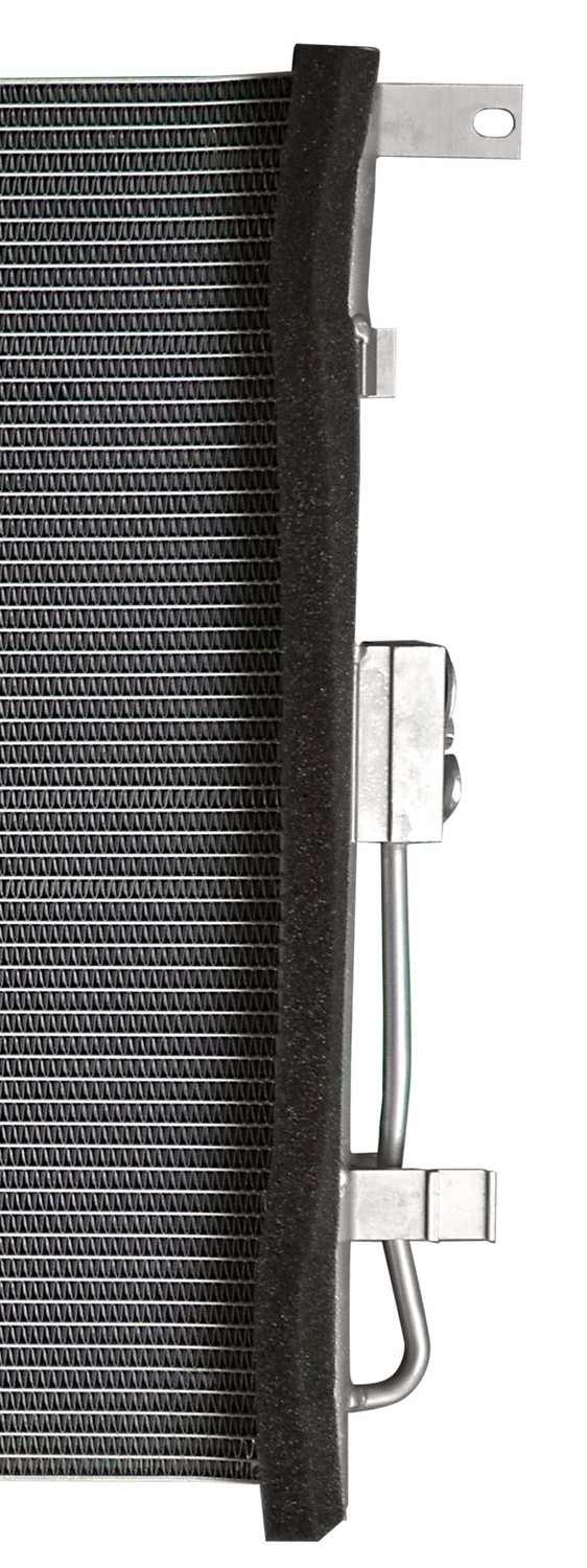 OSC A/C Condenser 3785