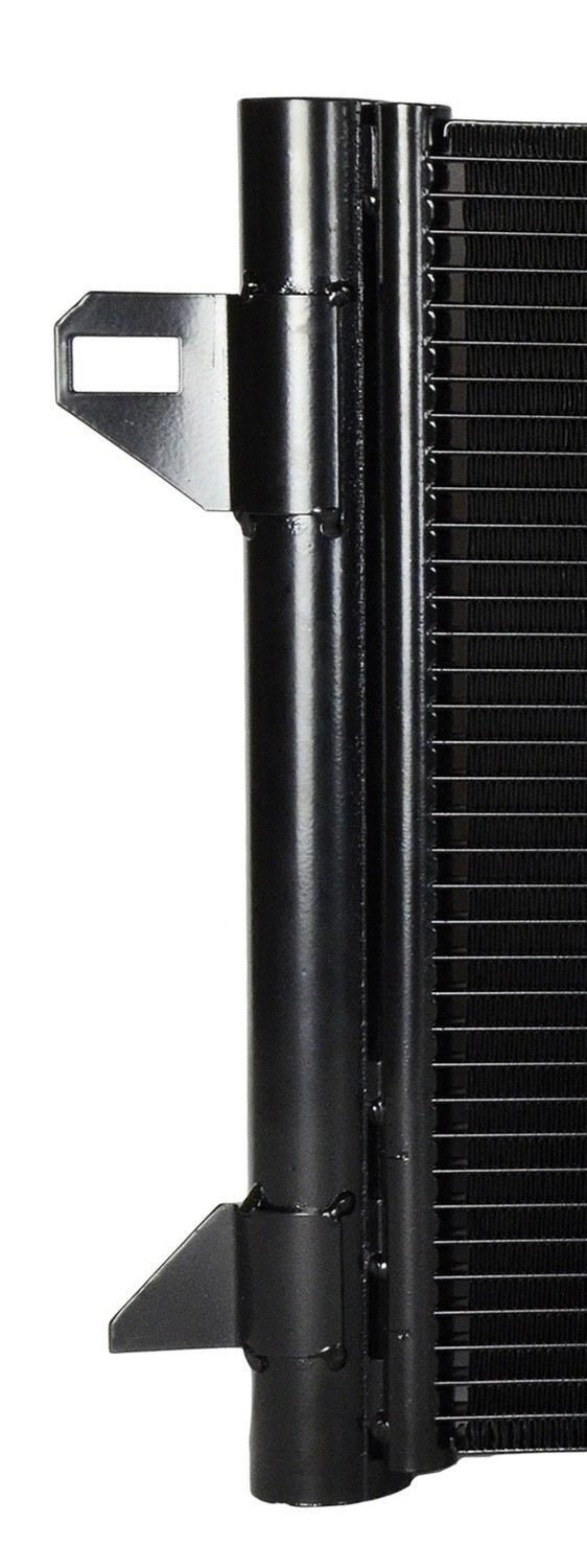 OSC A/C Condenser 3786