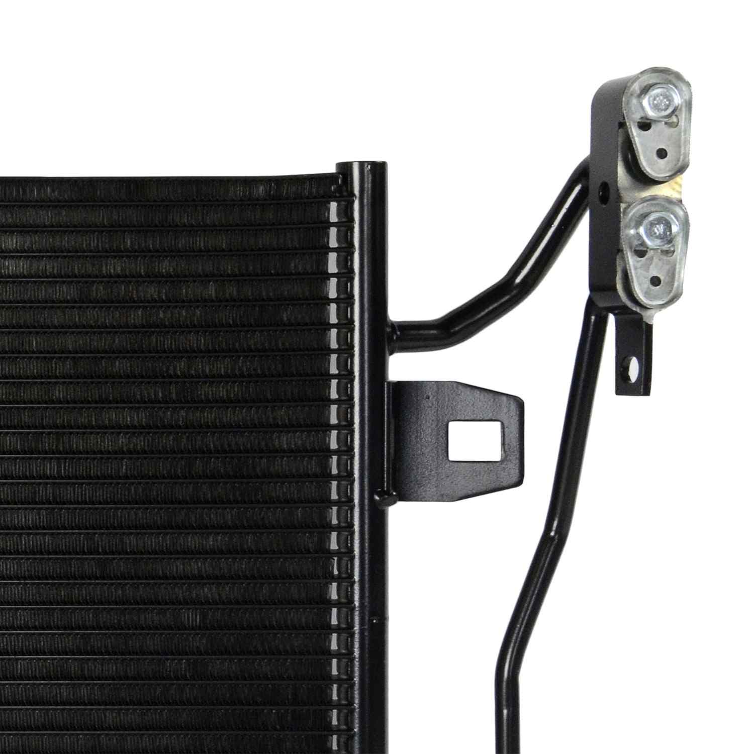 OSC A/C Condenser 3786