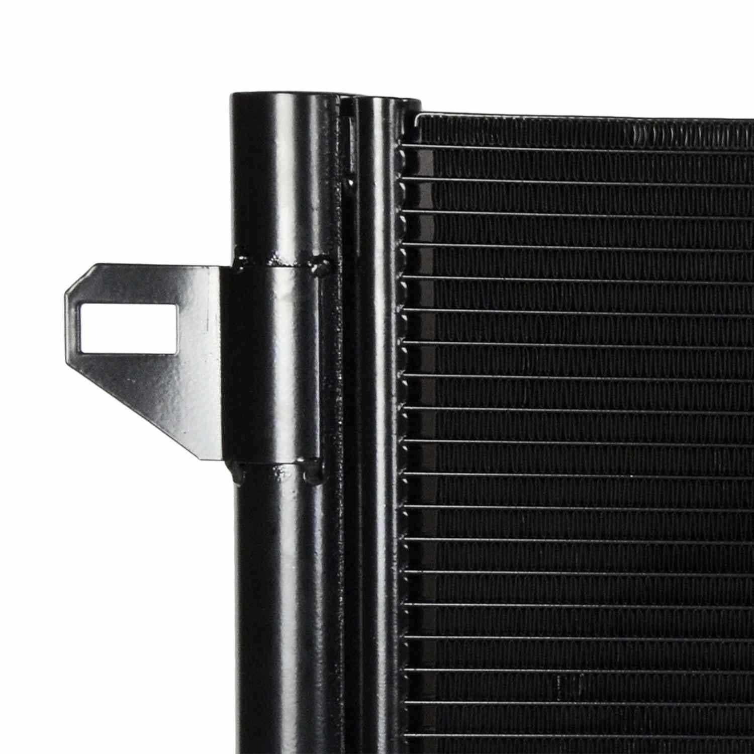 OSC A/C Condenser 3786