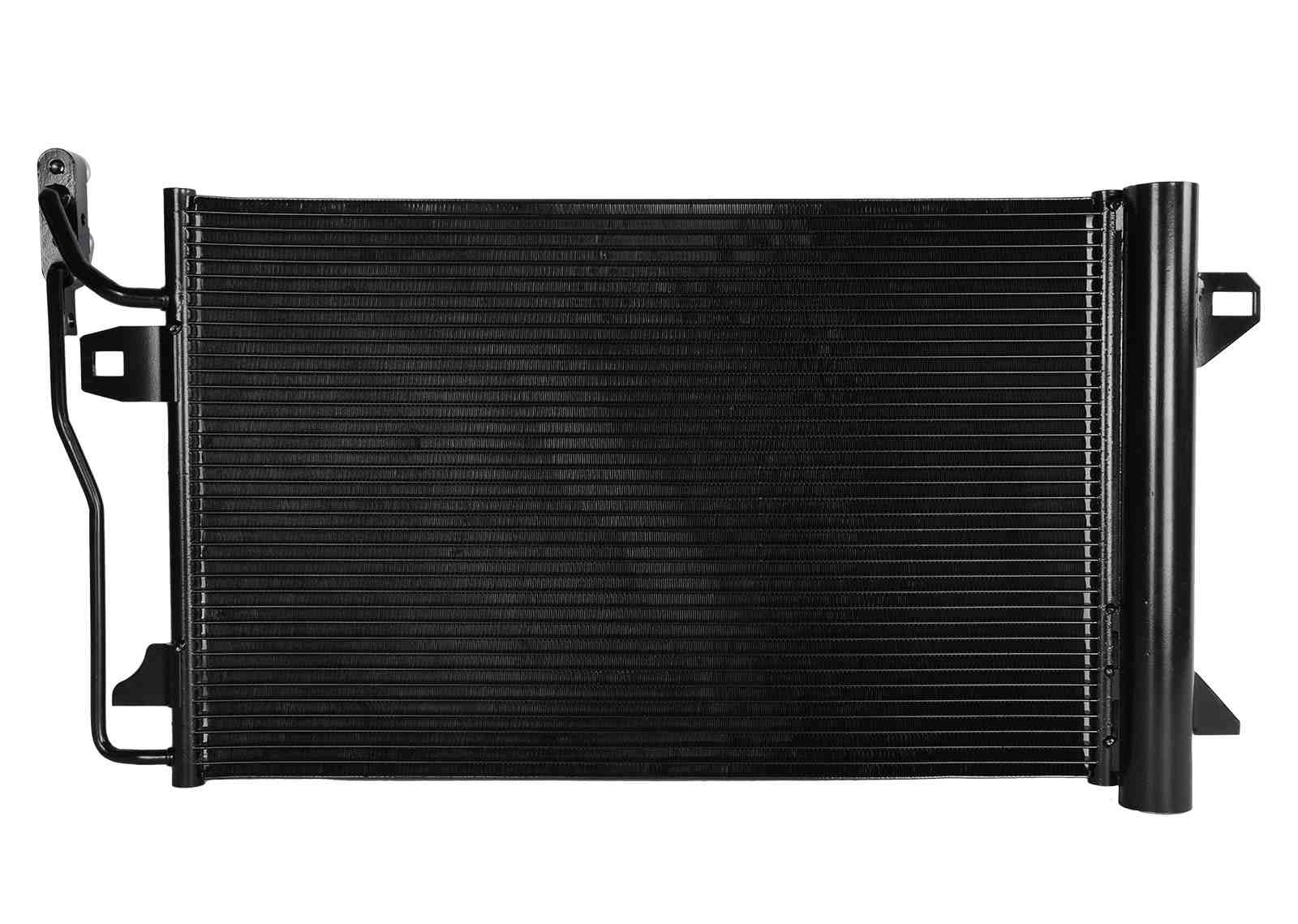 OSC A/C Condenser 3786