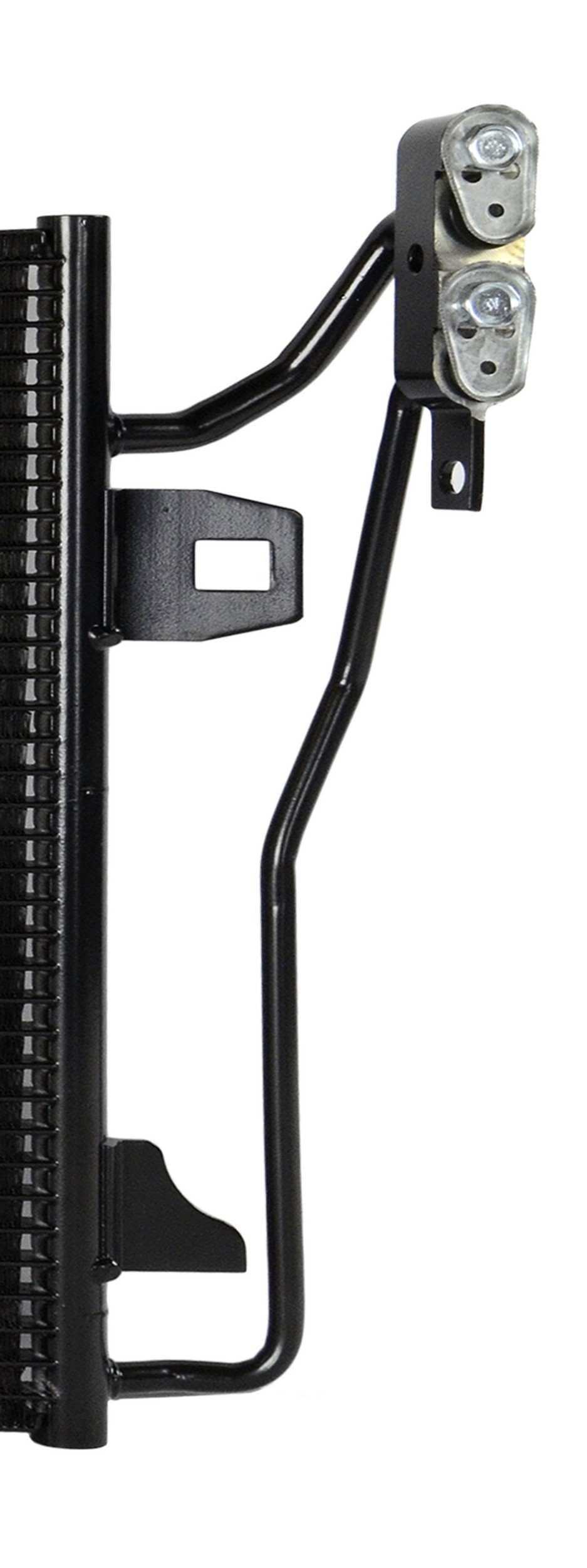 OSC A/C Condenser 3786