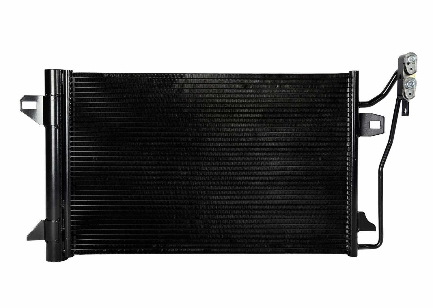 OSC A/C Condenser 3786