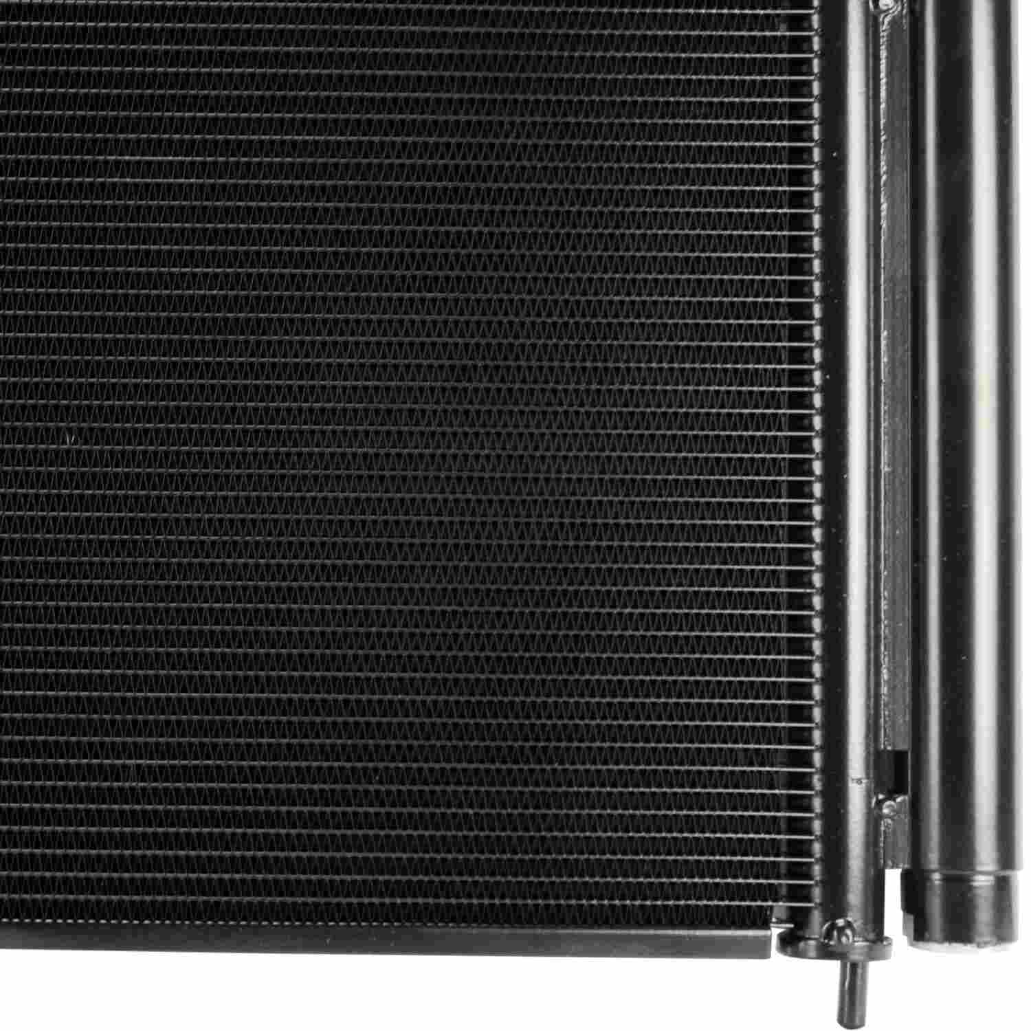 OSC A/C Condenser 3790