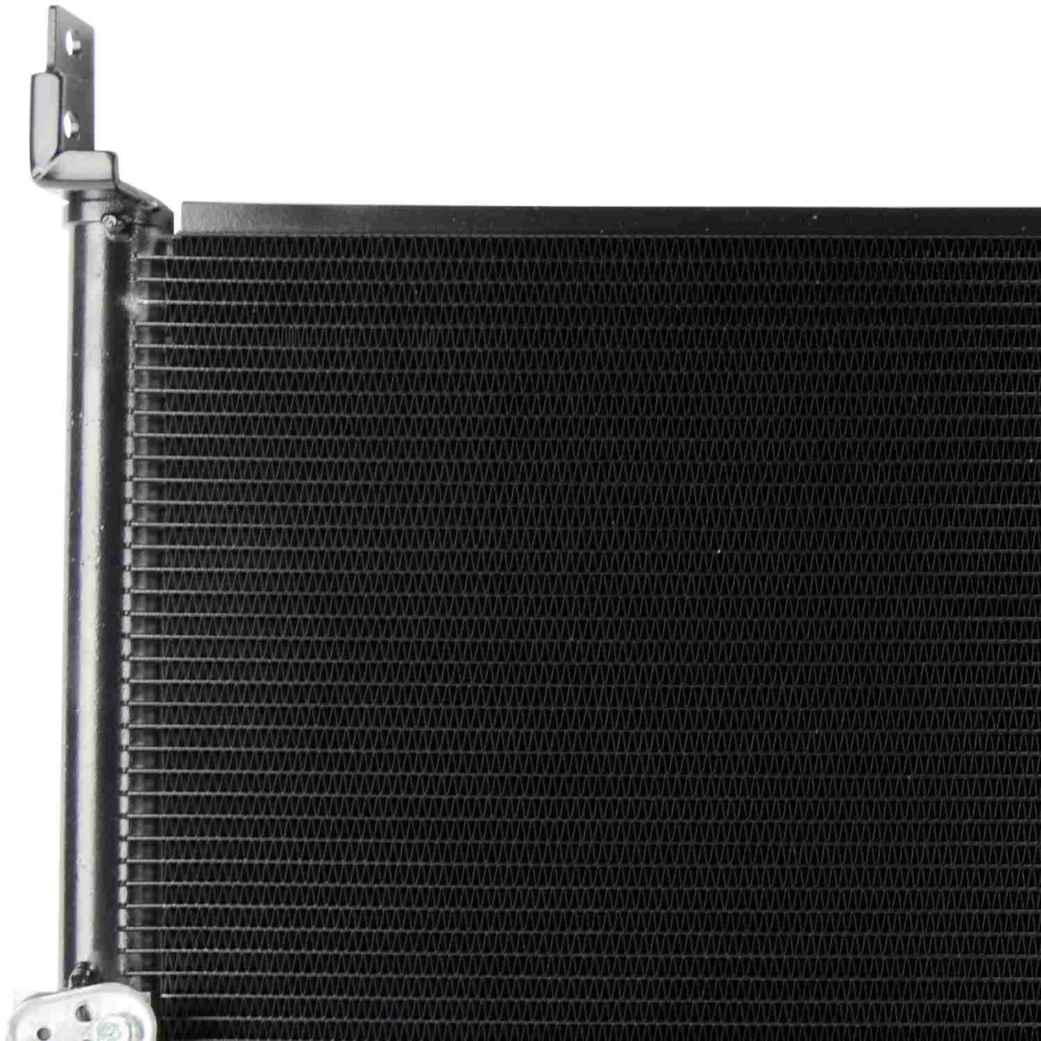 OSC A/C Condenser 3790