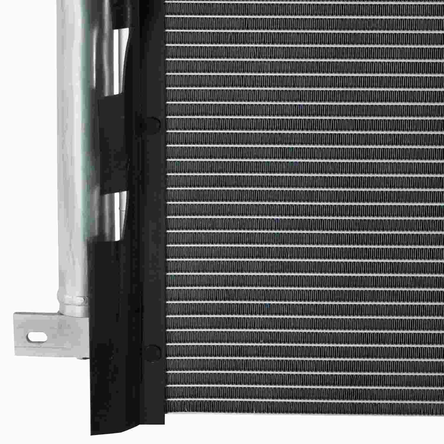 OSC A/C Condenser 3791