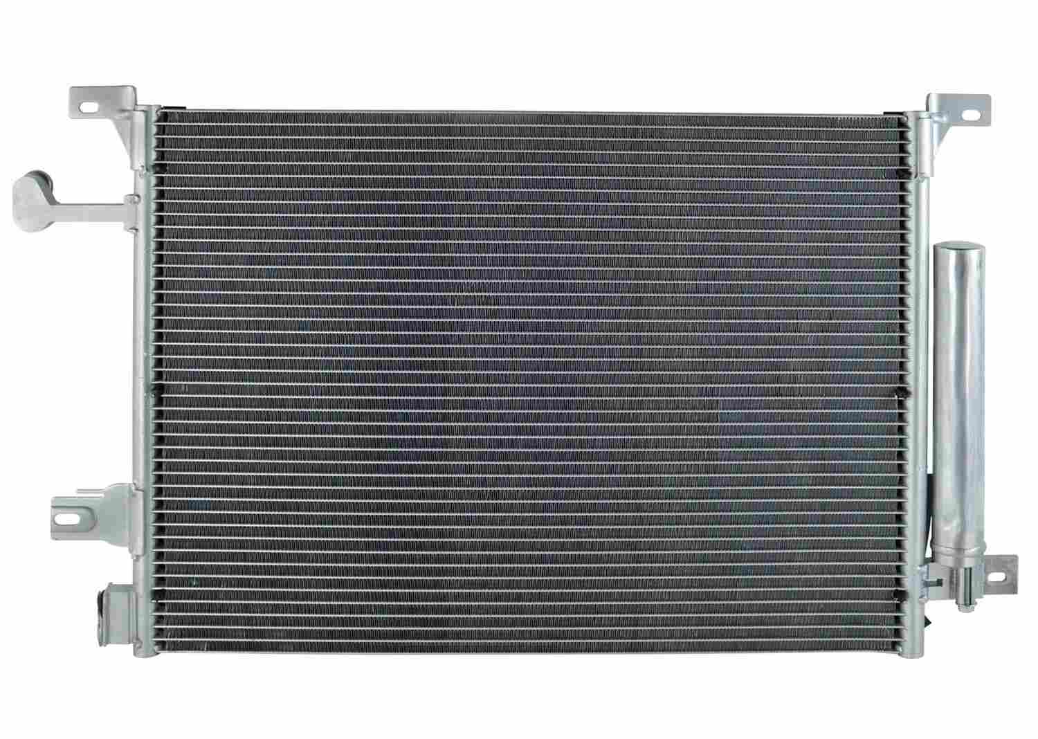 OSC A/C Condenser 3791