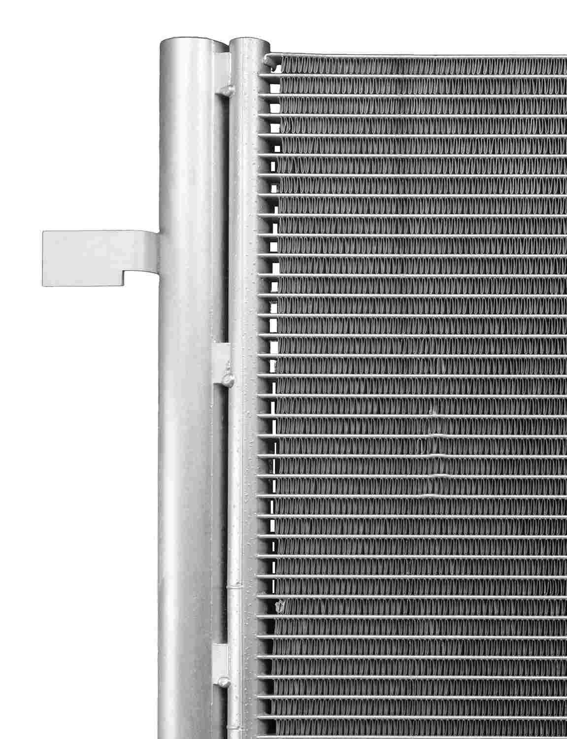 OSC A/C Condenser 3794