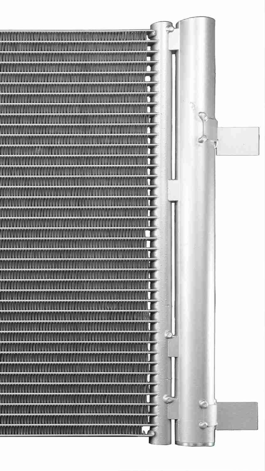 OSC A/C Condenser 3794
