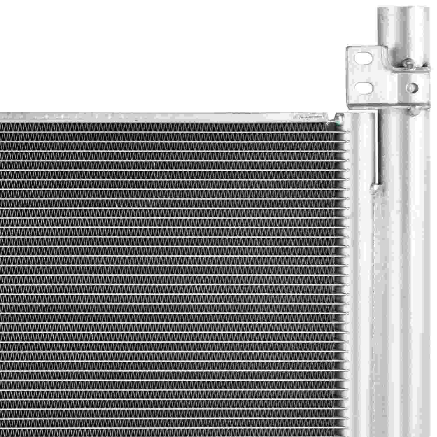 OSC A/C Condenser 3797