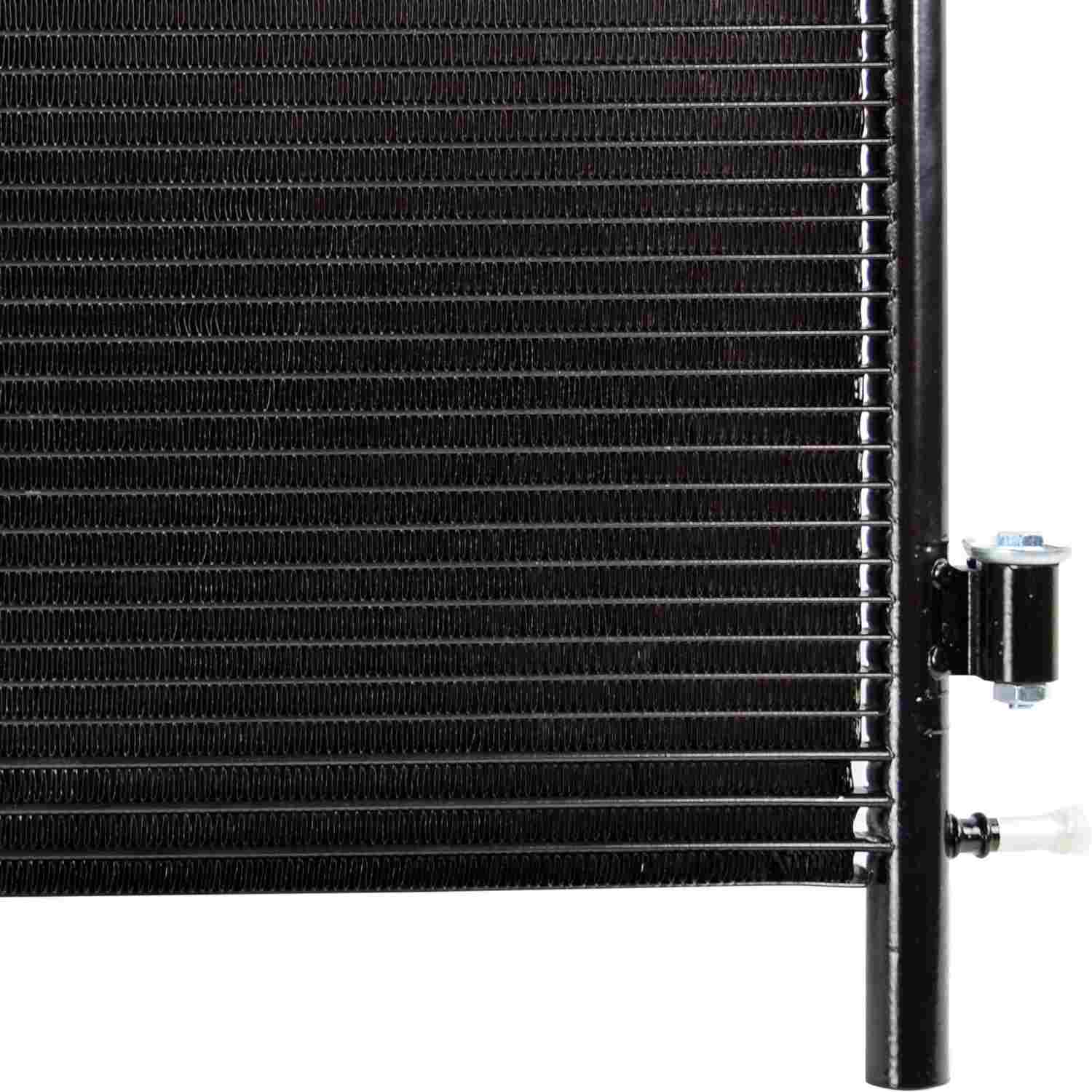 OSC A/C Condenser 3799