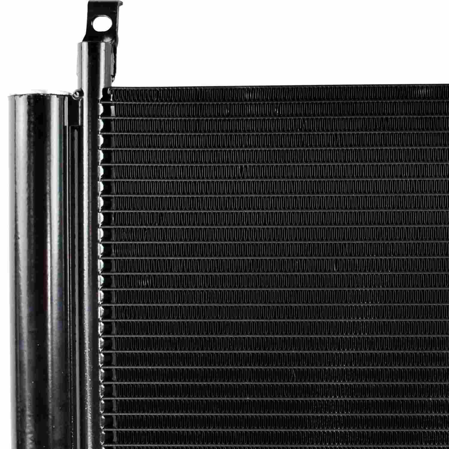 OSC A/C Condenser 3799