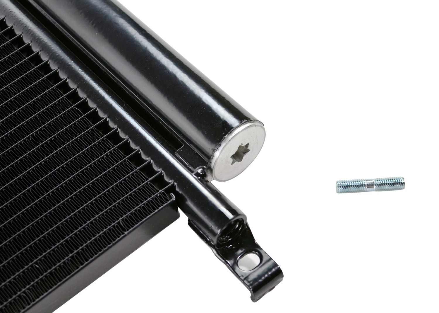 OSC A/C Condenser 3799