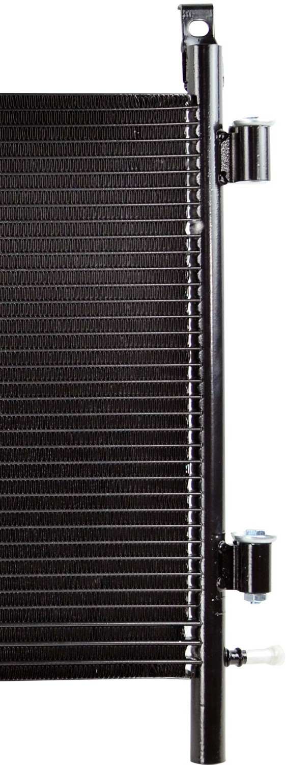 OSC A/C Condenser 3799