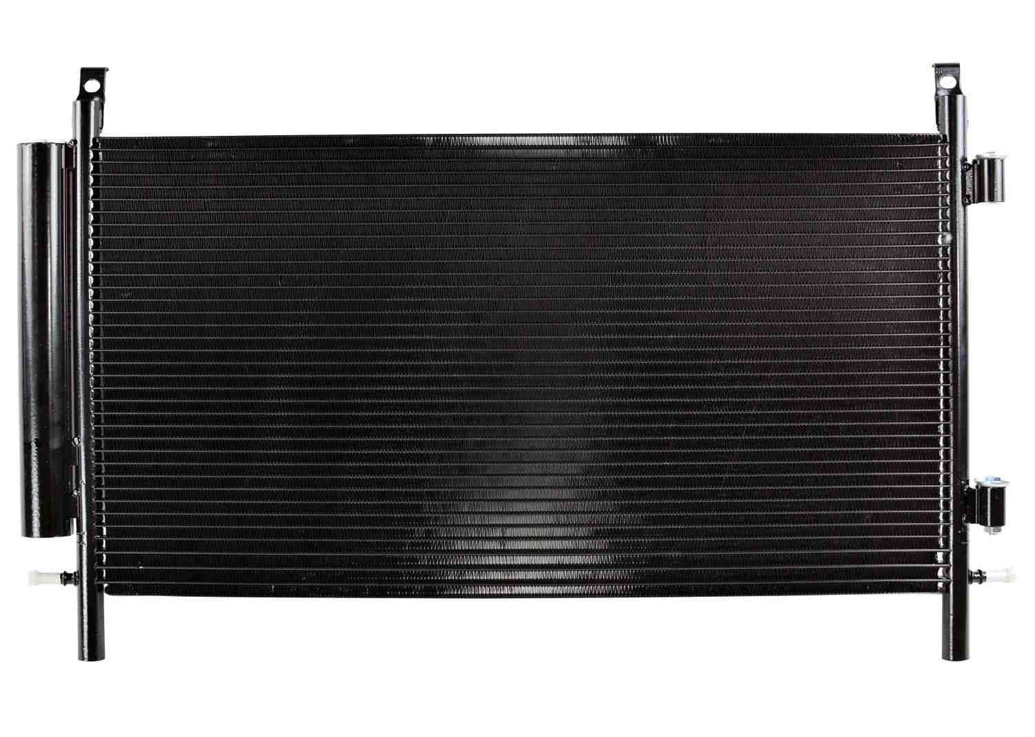 OSC A/C Condenser 3799