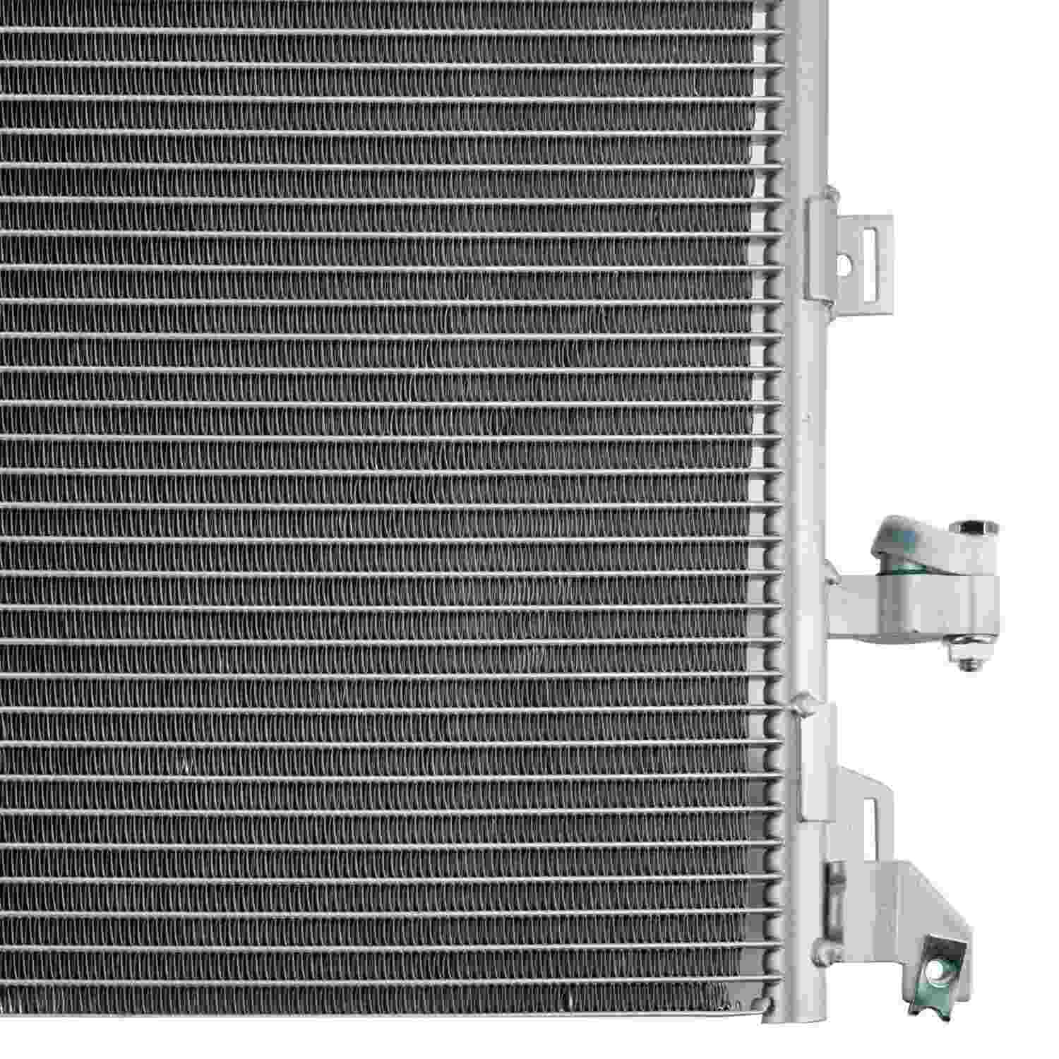OSC A/C Condenser 3802