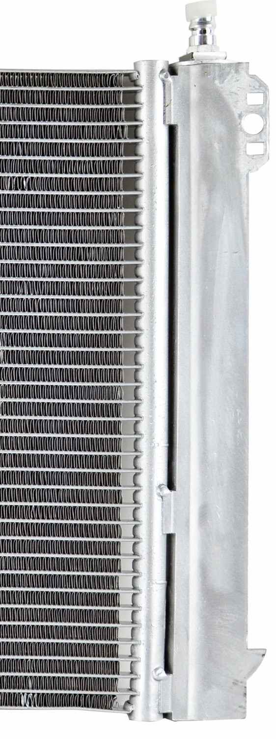 OSC A/C Condenser 3803