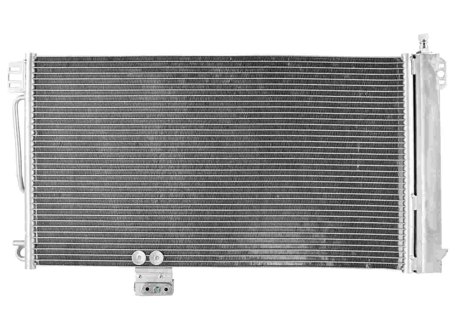 OSC A/C Condenser 3803