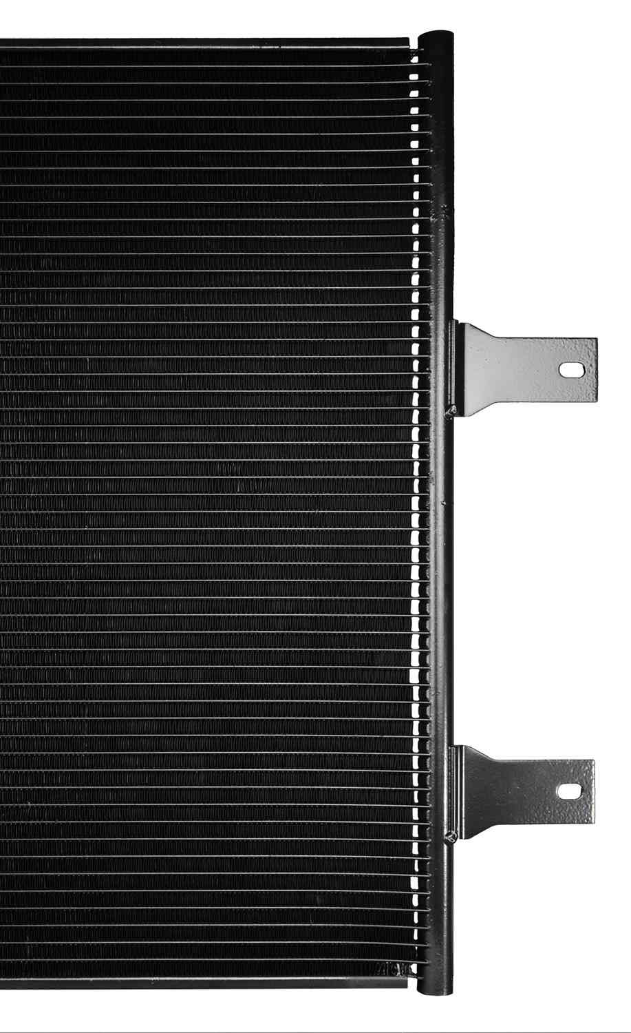 OSC A/C Condenser 3855