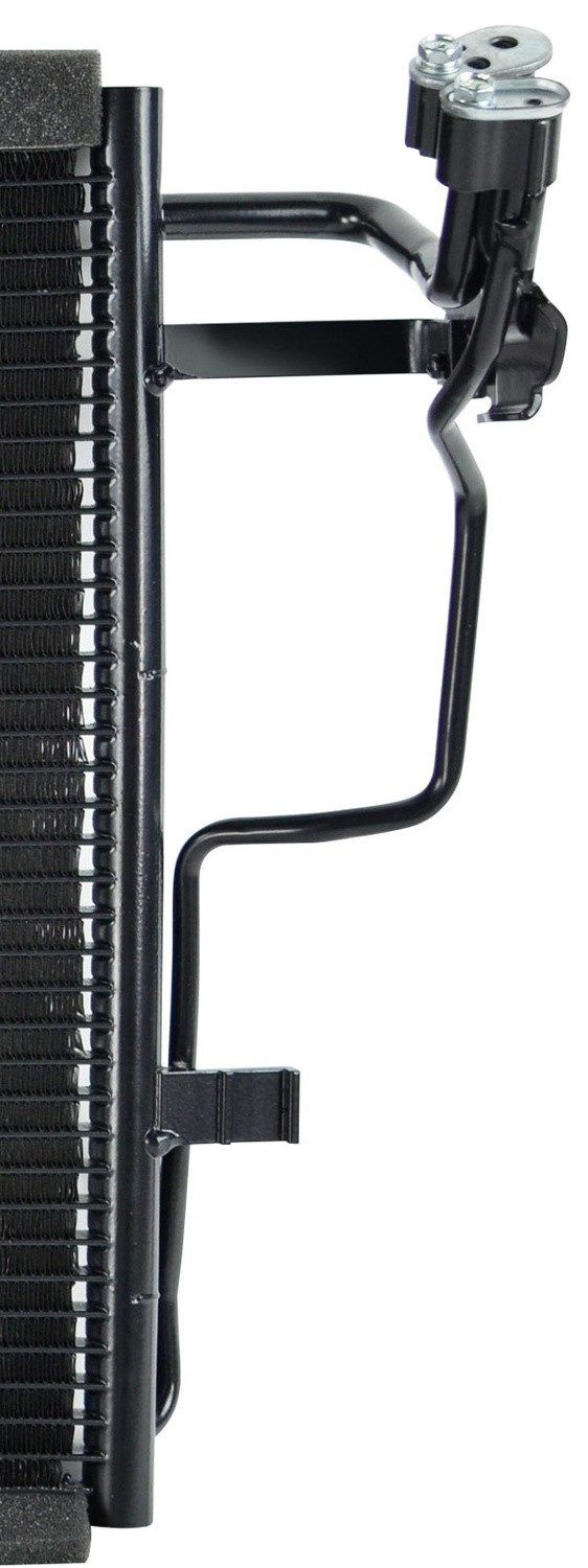 OSC A/C Condenser top view frsport 3867