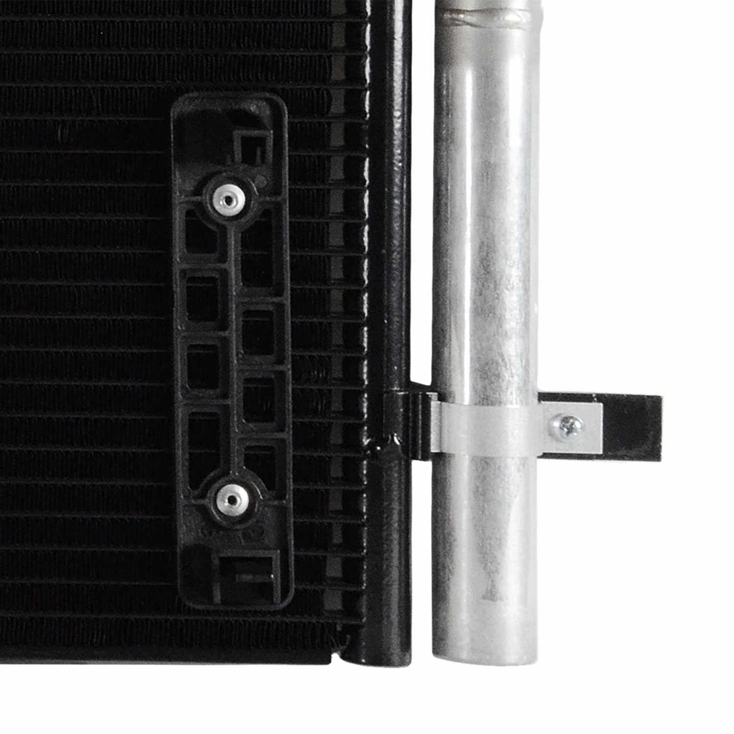 OSC A/C Condenser 3868