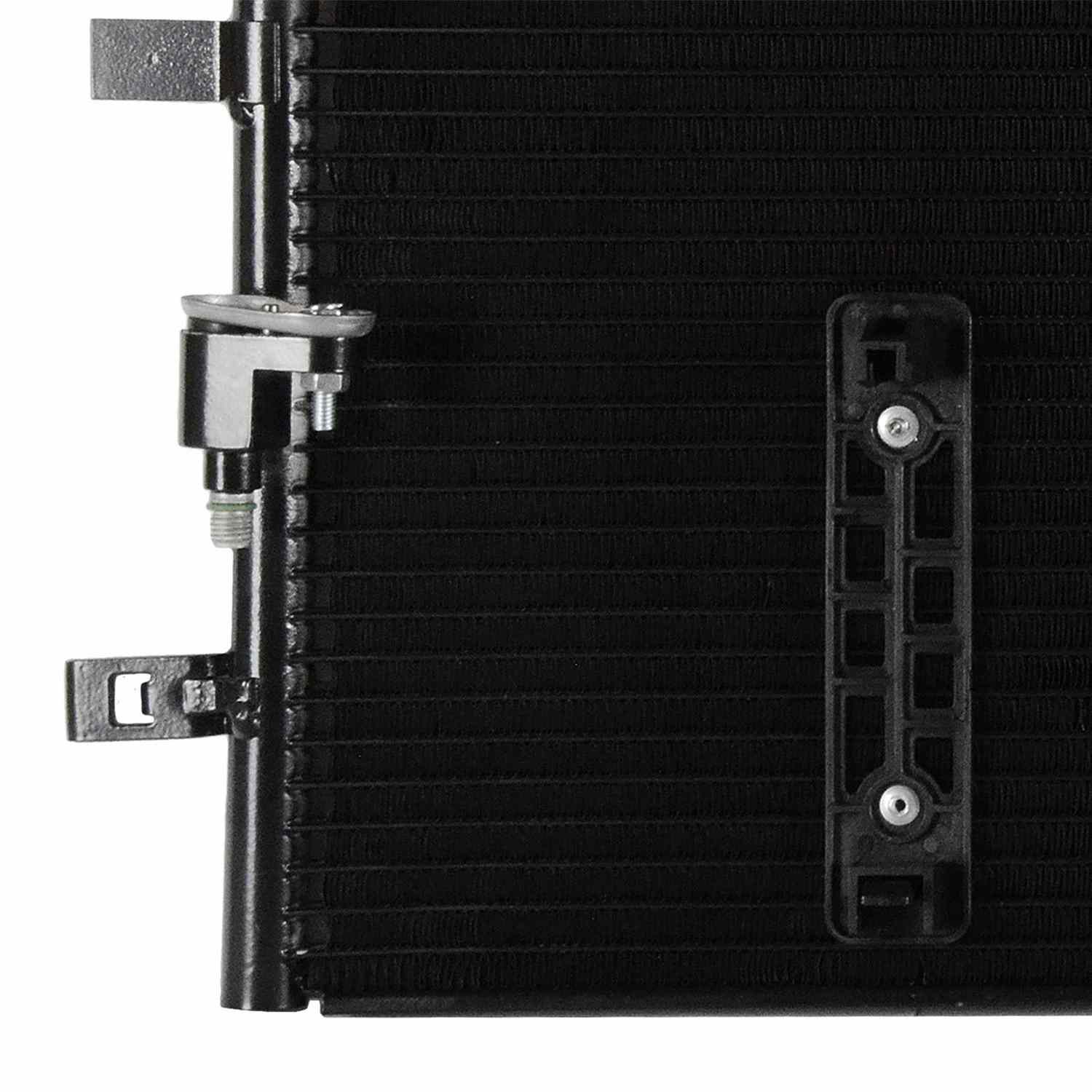 OSC A/C Condenser 3868