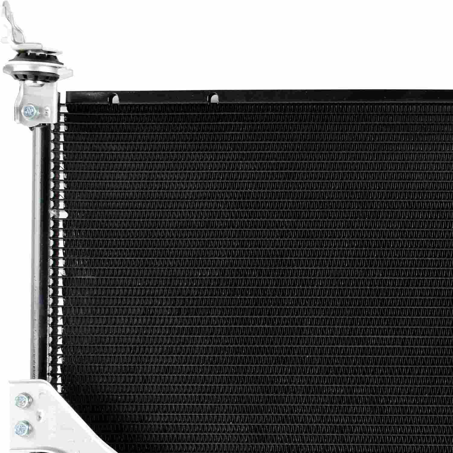 OSC A/C Condenser 3870