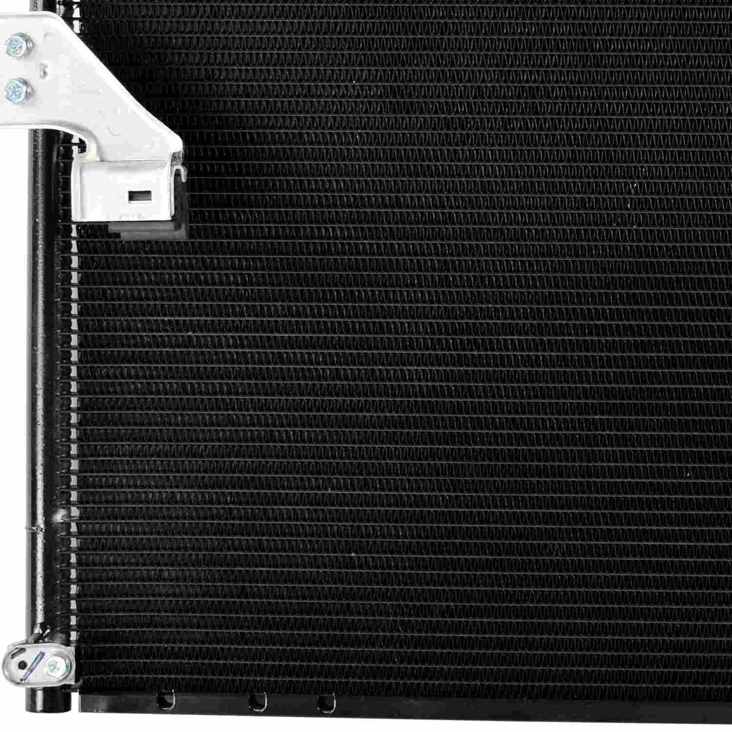 OSC A/C Condenser 3870