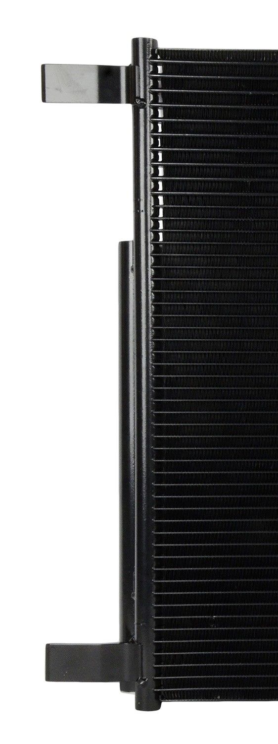 OSC A/C Condenser 3878