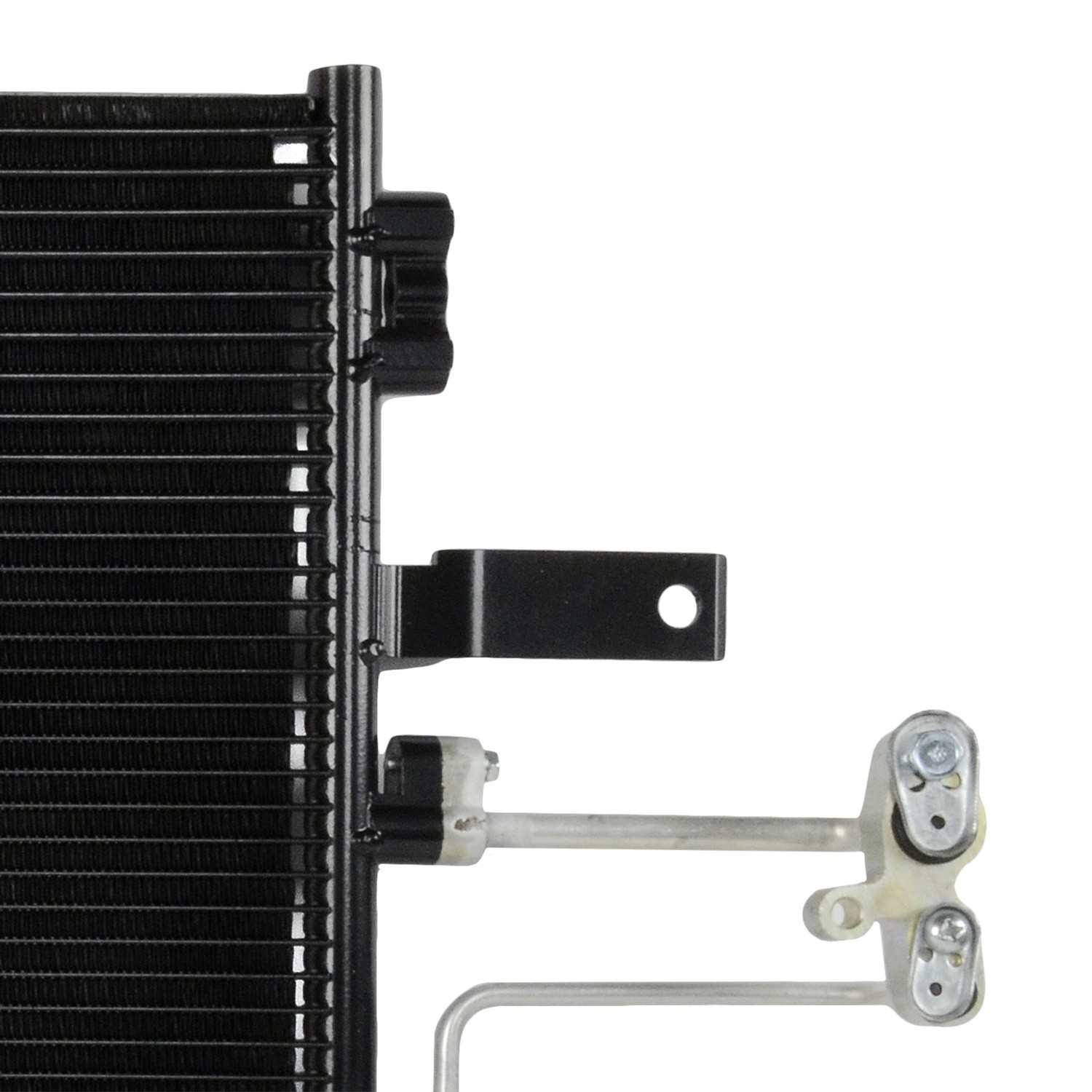 OSC A/C Condenser 3878