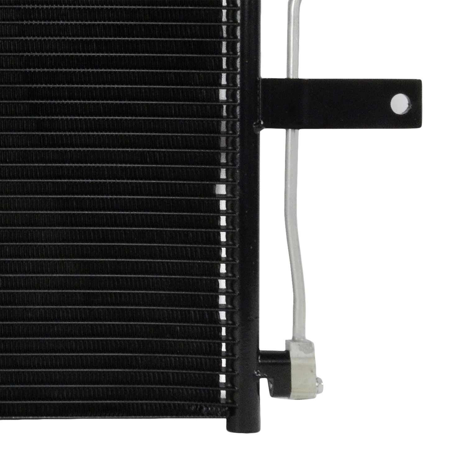 OSC A/C Condenser 3878