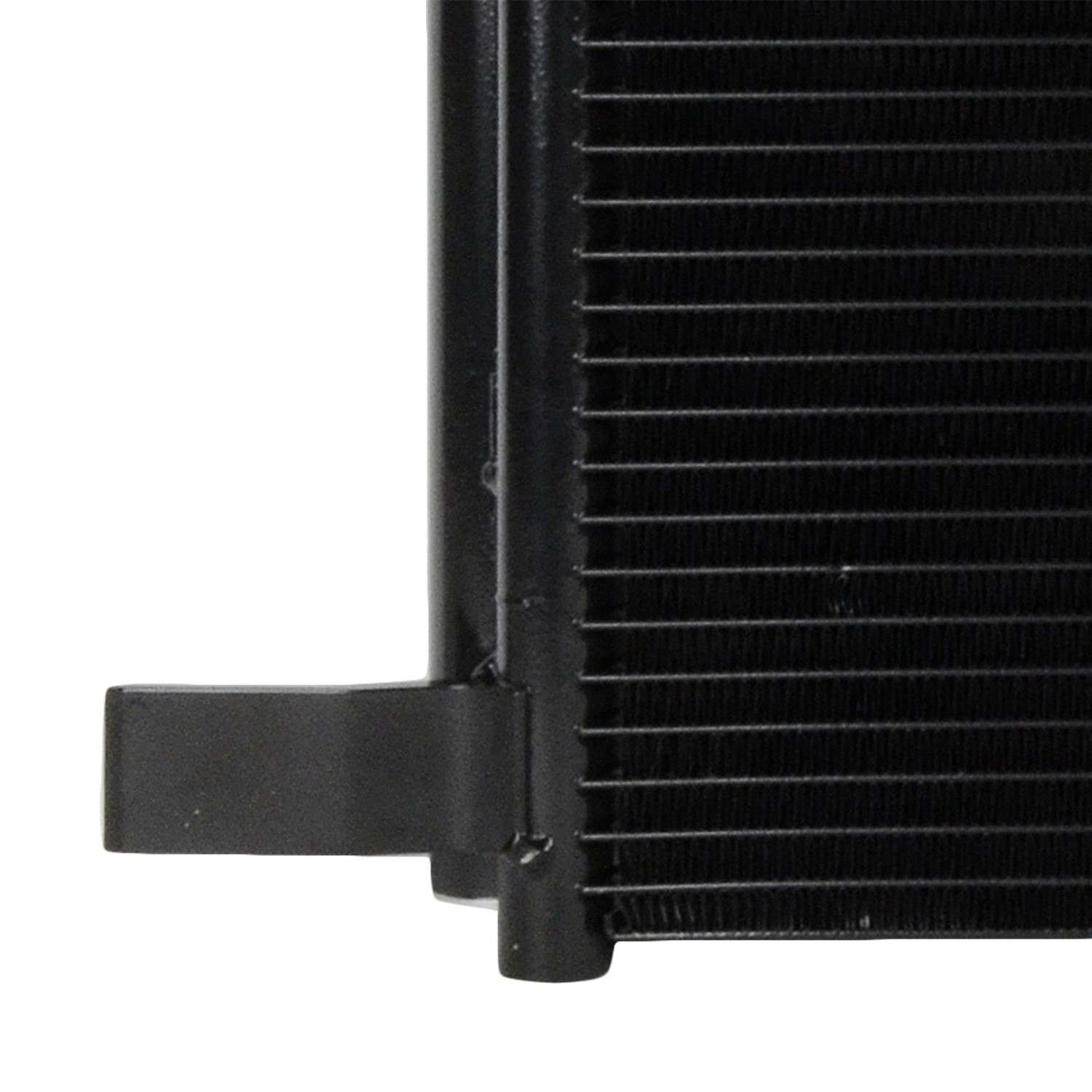 OSC A/C Condenser 3878