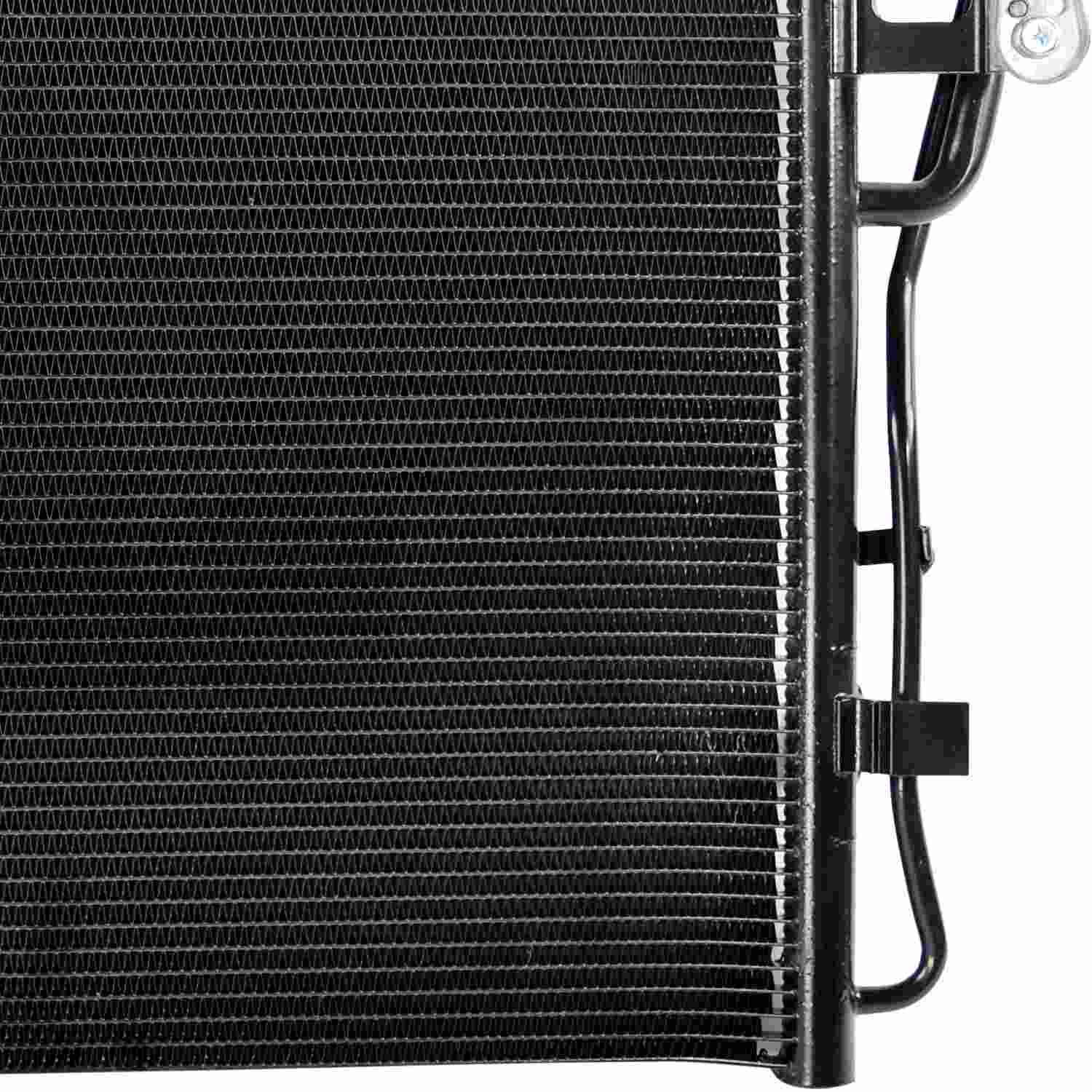 OSC A/C Condenser 3882