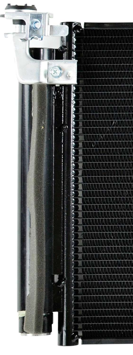 OSC A/C Condenser 3885