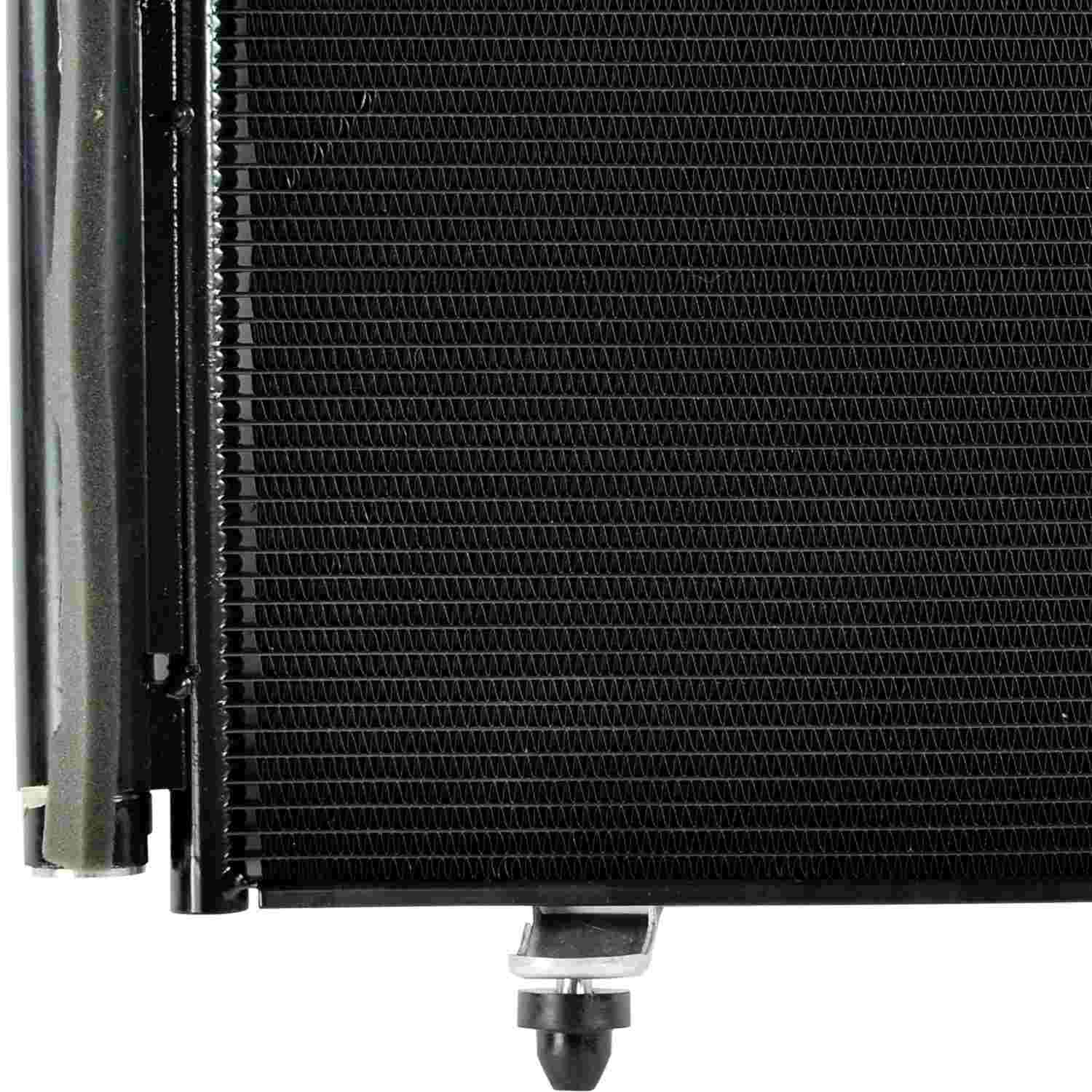 OSC A/C Condenser 3885