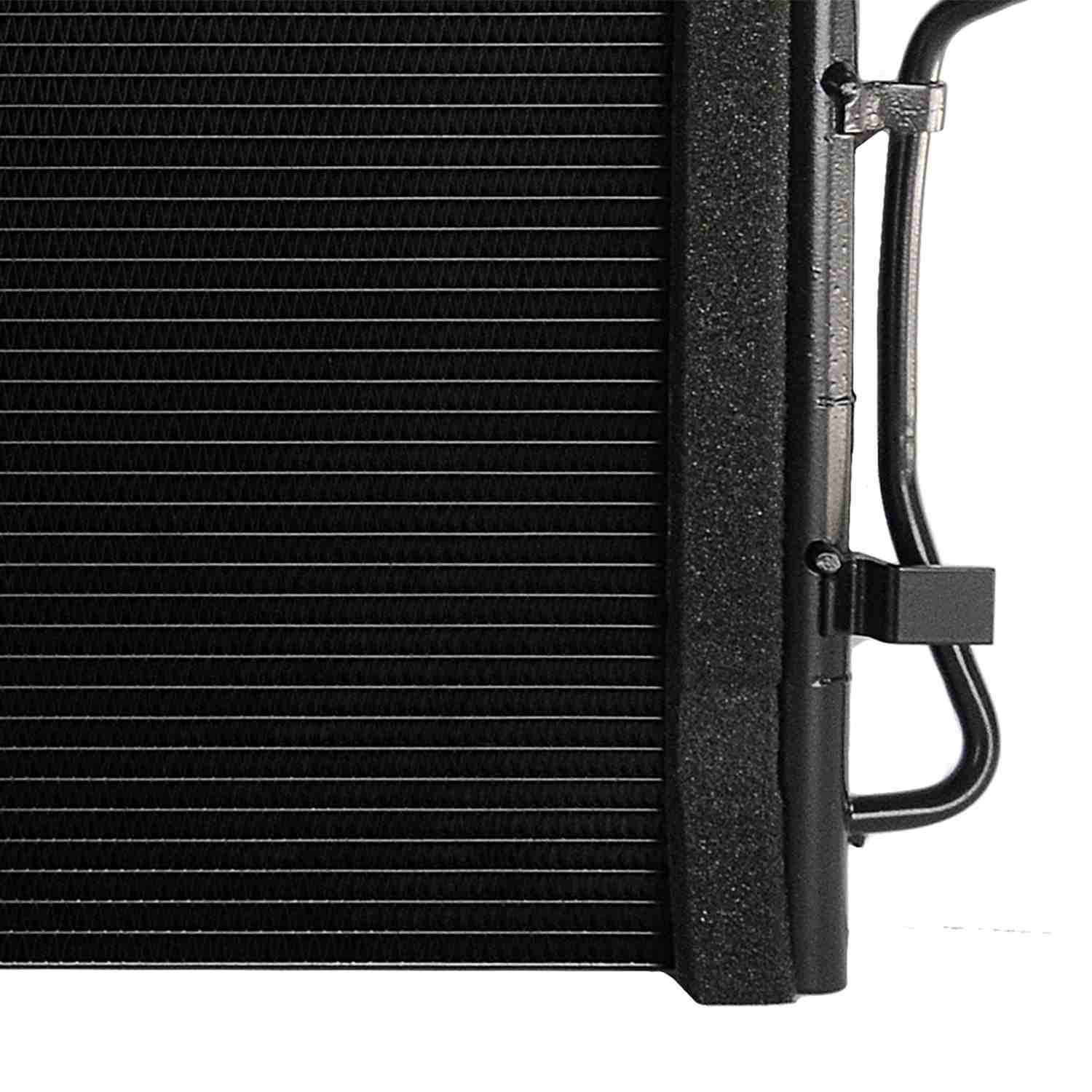 OSC A/C Condenser 3888