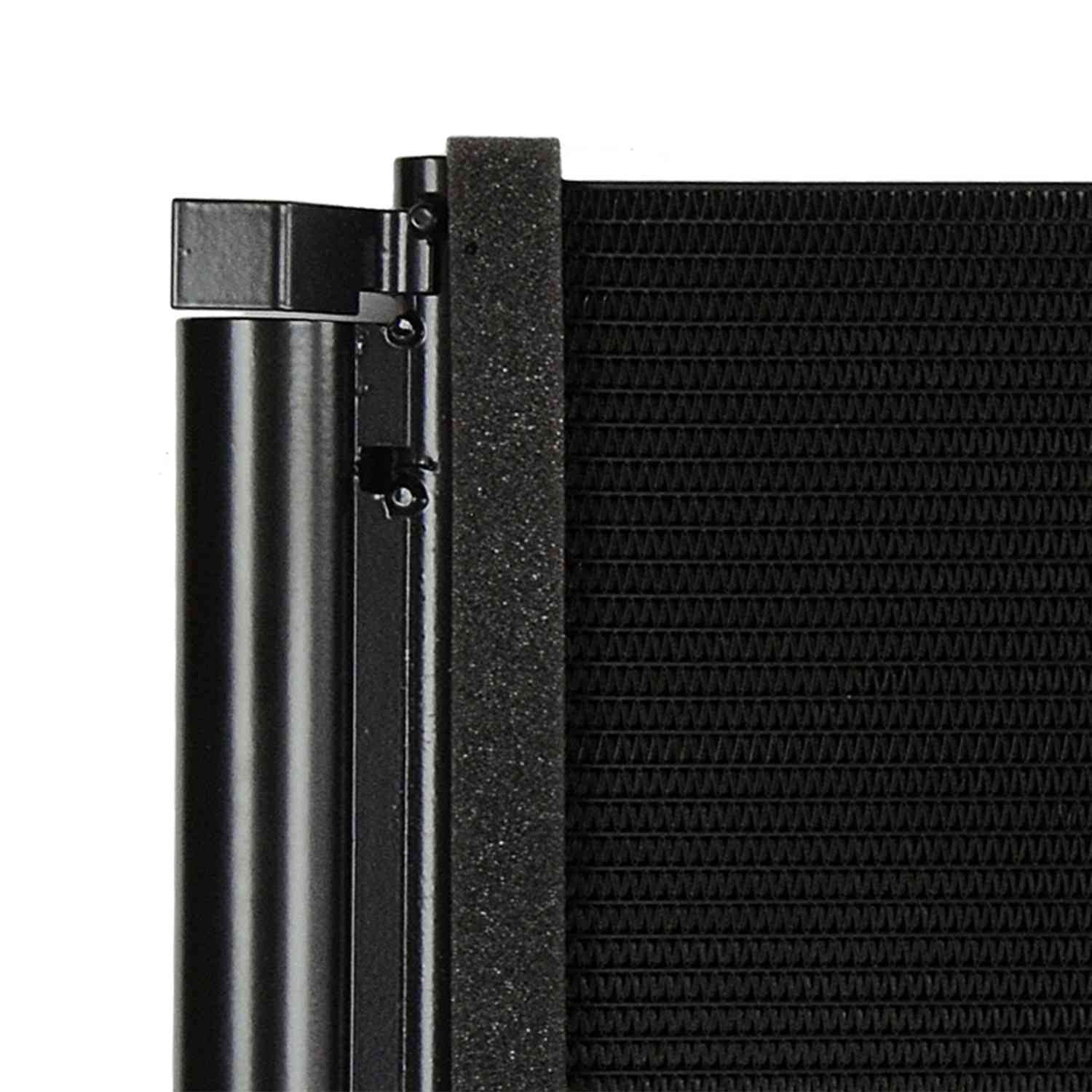 OSC A/C Condenser 3888