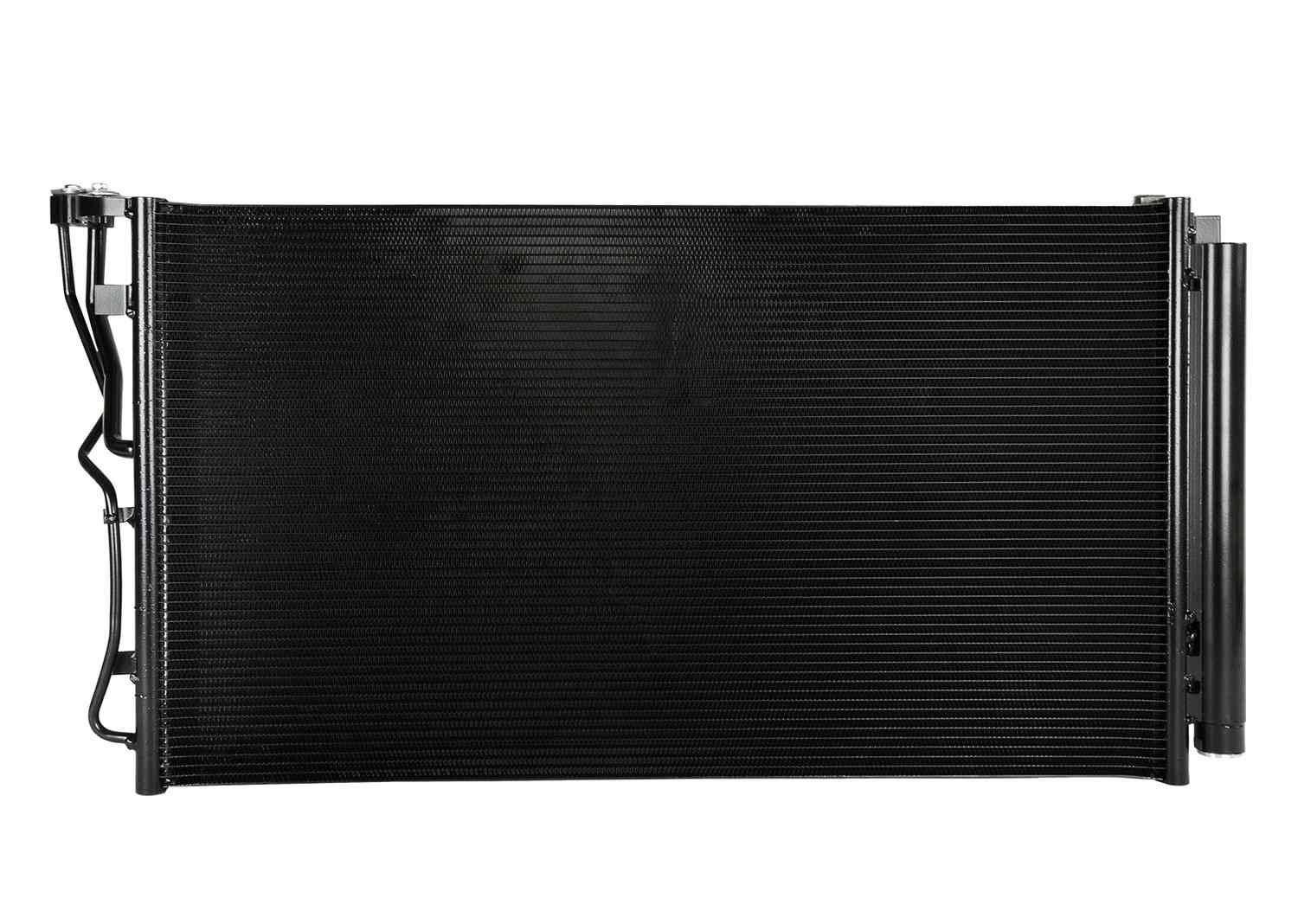 OSC A/C Condenser 3888