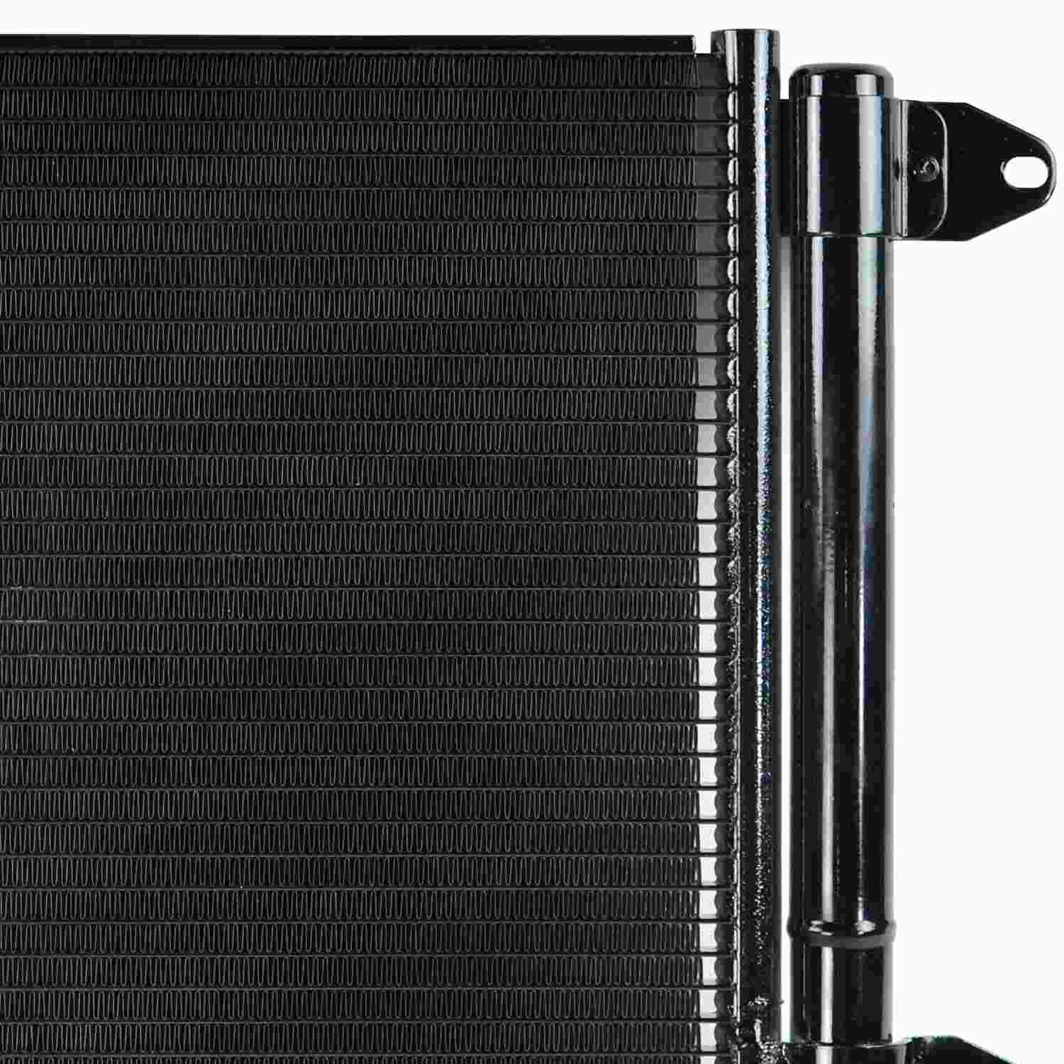 OSC A/C Condenser 3889