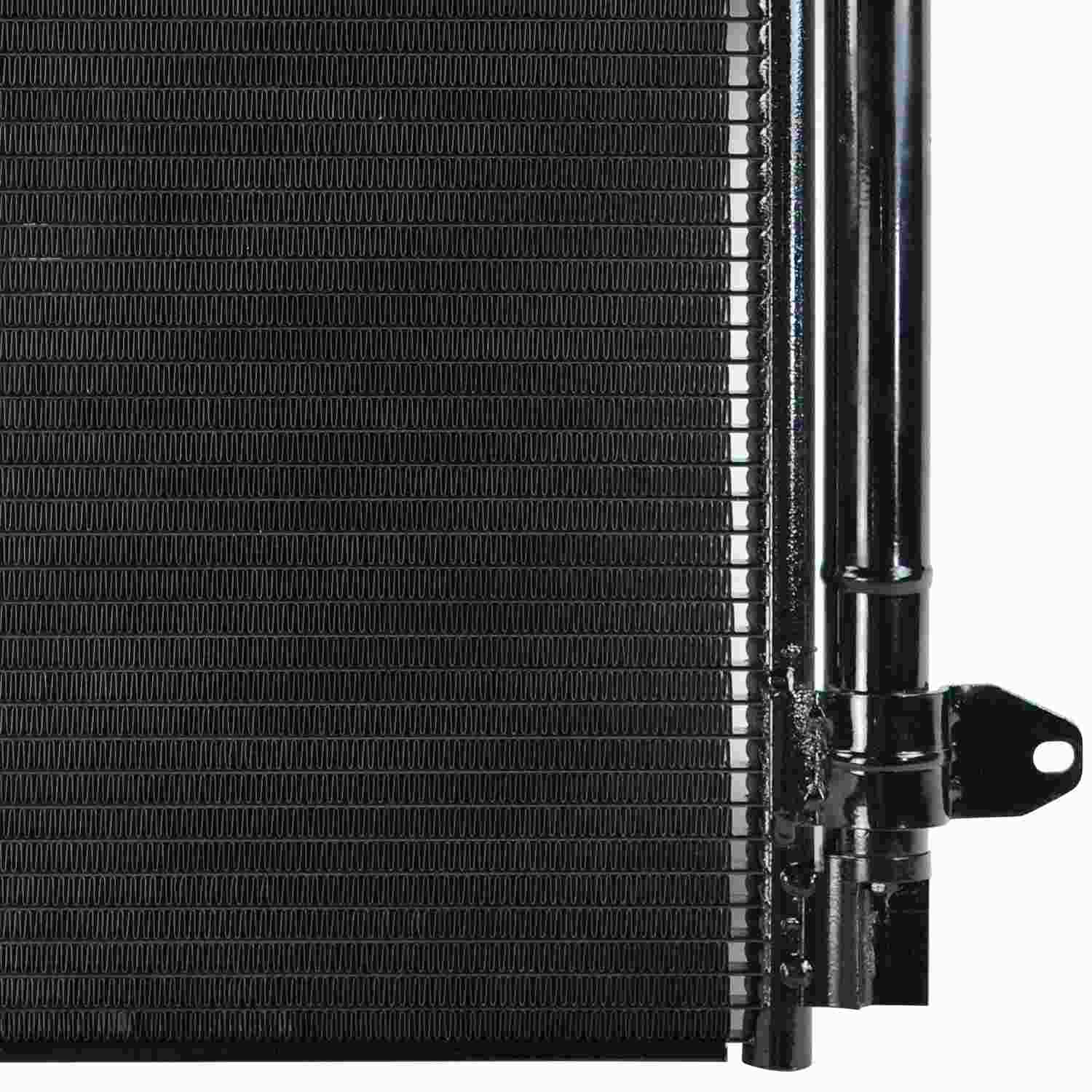 OSC A/C Condenser 3889