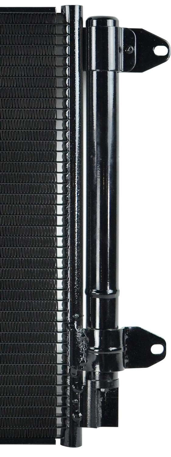OSC A/C Condenser 3889