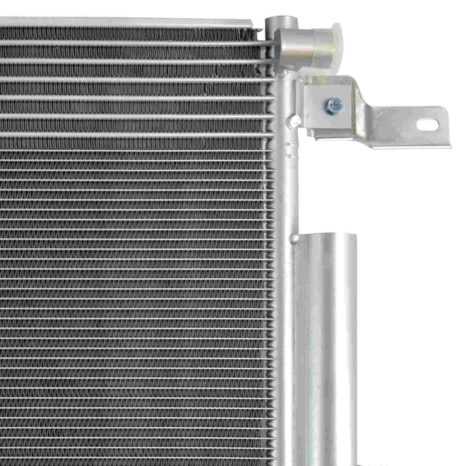 OSC A/C Condenser 3894
